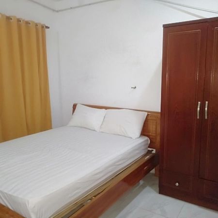 Apartmán An Nam Corner- Cong Quynh Ho Či Minovo Město Exteriér fotografie
