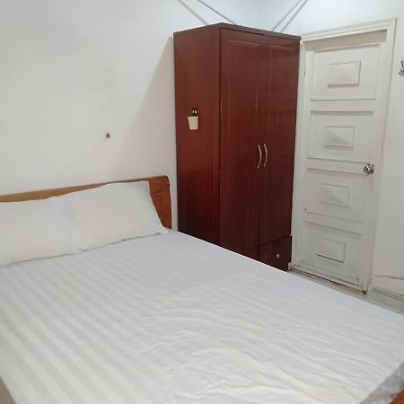 Apartmán An Nam Corner- Cong Quynh Ho Či Minovo Město Exteriér fotografie