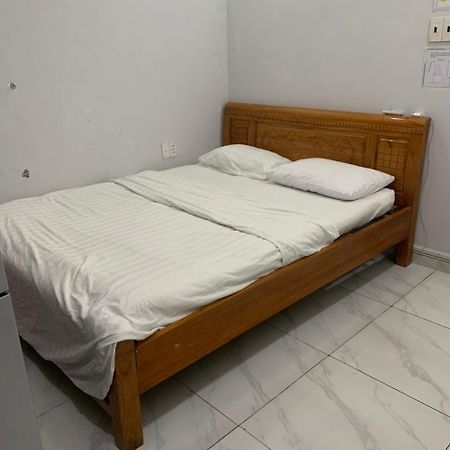 Apartmán An Nam Corner- Cong Quynh Ho Či Minovo Město Exteriér fotografie