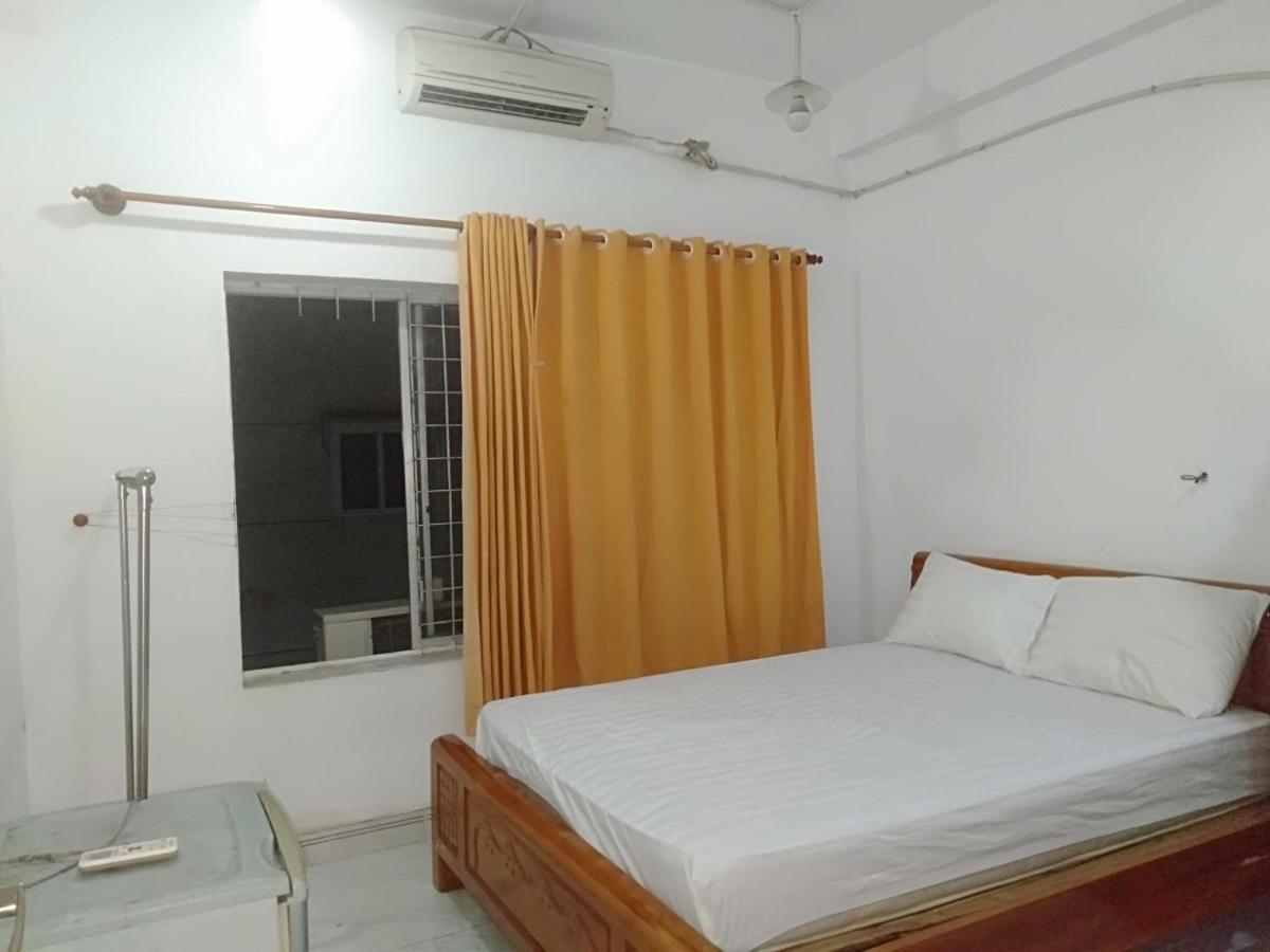 Apartmán An Nam Corner- Cong Quynh Ho Či Minovo Město Exteriér fotografie